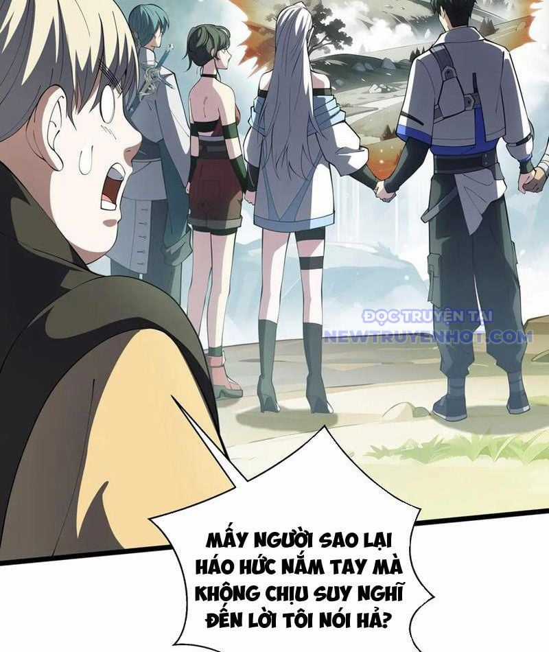 Ta Ký Kết Khế Ước Với Chính Mình Chapter 77 trang 118