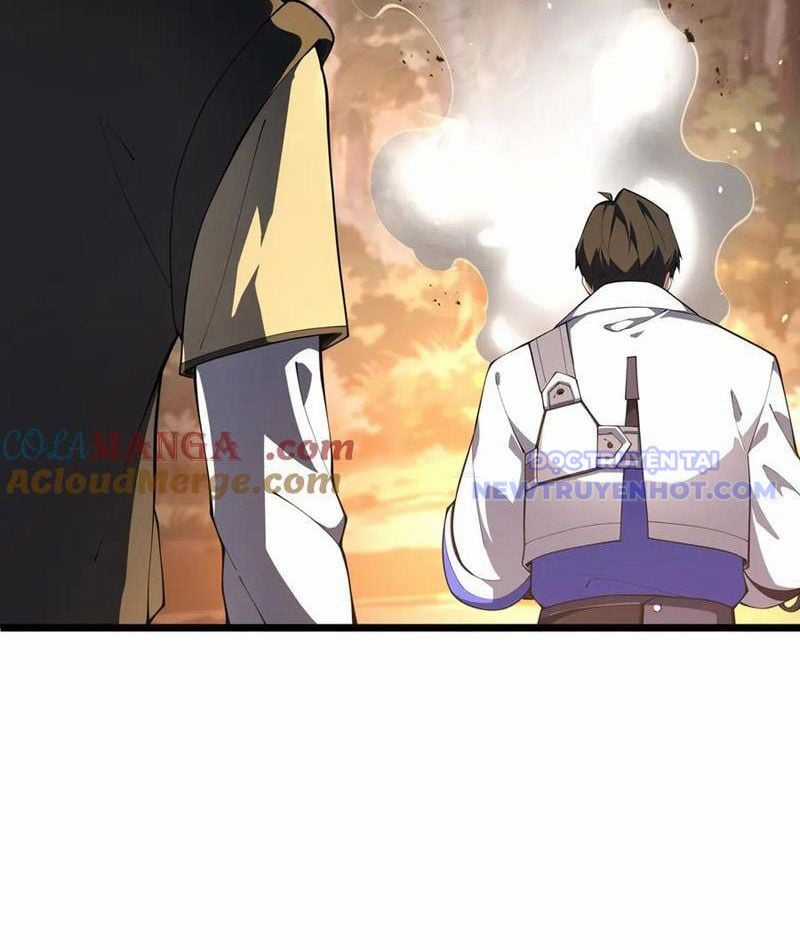 Ta Ký Kết Khế Ước Với Chính Mình Chapter 77 trang 12