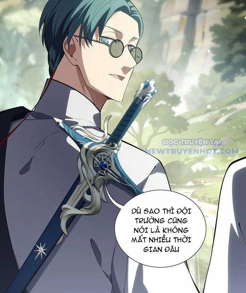 Ta Ký Kết Khế Ước Với Chính Mình Chapter 77 trang 120