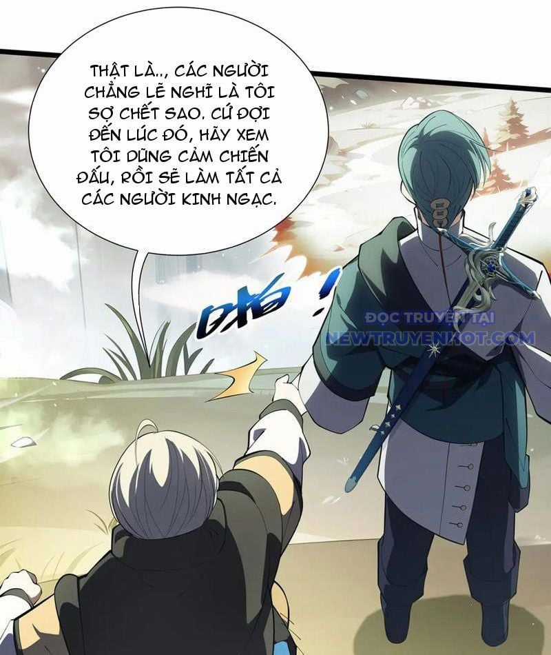 Ta Ký Kết Khế Ước Với Chính Mình Chapter 77 trang 122