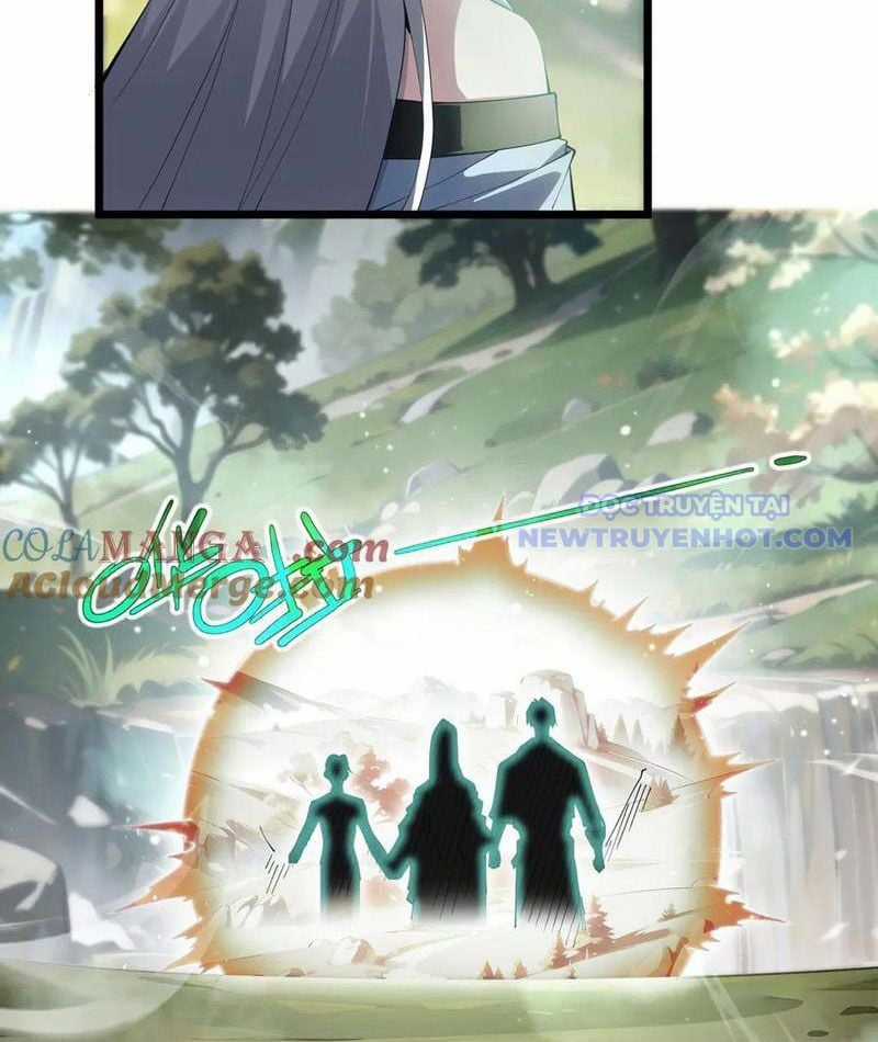 Ta Ký Kết Khế Ước Với Chính Mình Chapter 77 trang 124