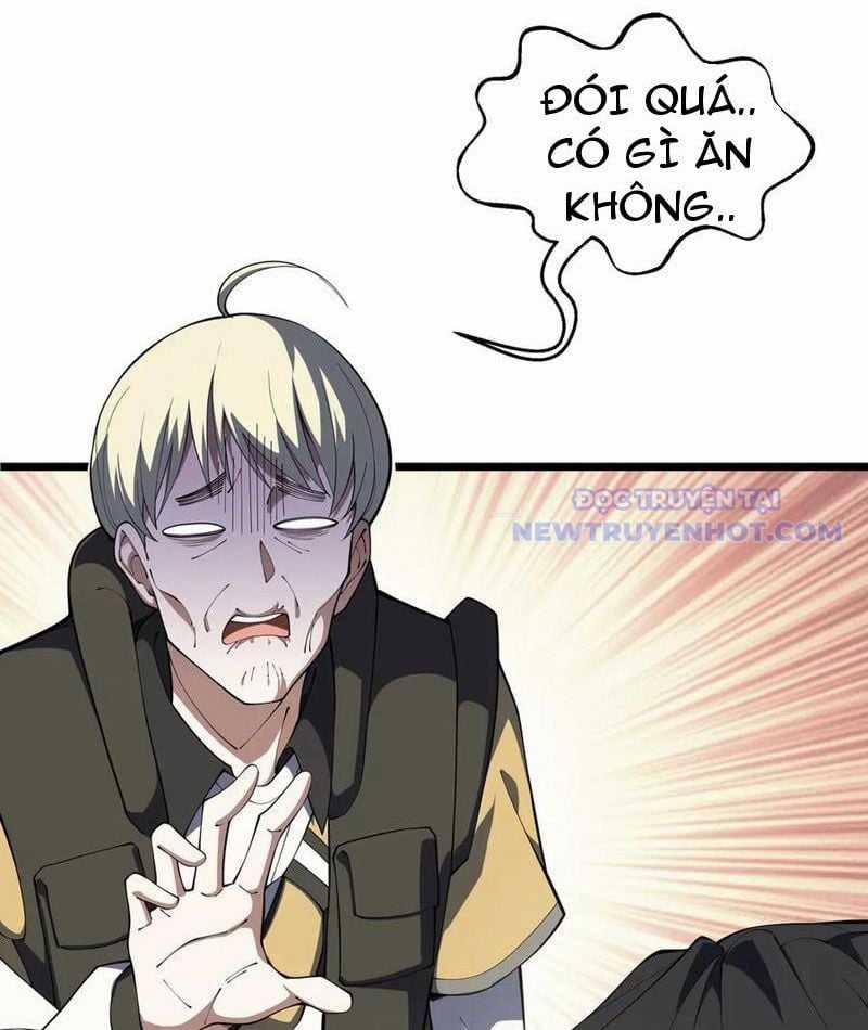 Ta Ký Kết Khế Ước Với Chính Mình Chapter 77 trang 13