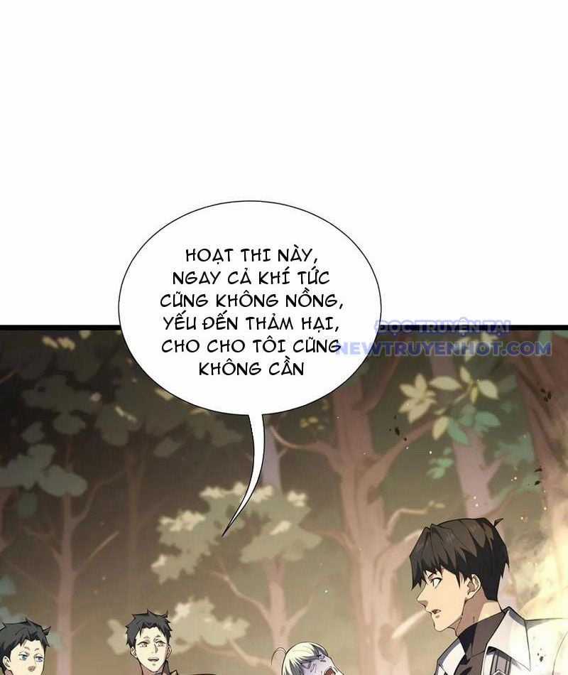 Ta Ký Kết Khế Ước Với Chính Mình Chapter 77 trang 16