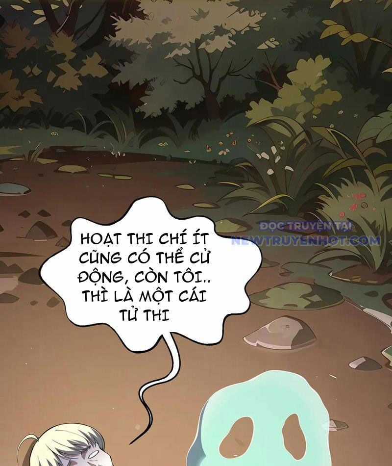 Ta Ký Kết Khế Ước Với Chính Mình Chapter 77 trang 18