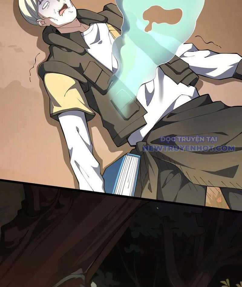 Ta Ký Kết Khế Ước Với Chính Mình Chapter 77 trang 19