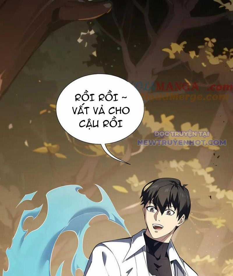 Ta Ký Kết Khế Ước Với Chính Mình Chapter 77 trang 20