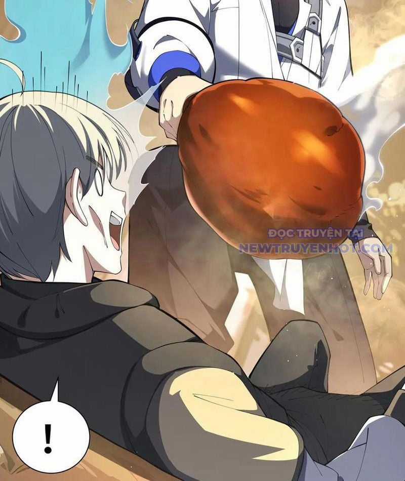 Ta Ký Kết Khế Ước Với Chính Mình Chapter 77 trang 21