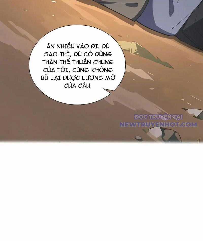 Ta Ký Kết Khế Ước Với Chính Mình Chapter 77 trang 22