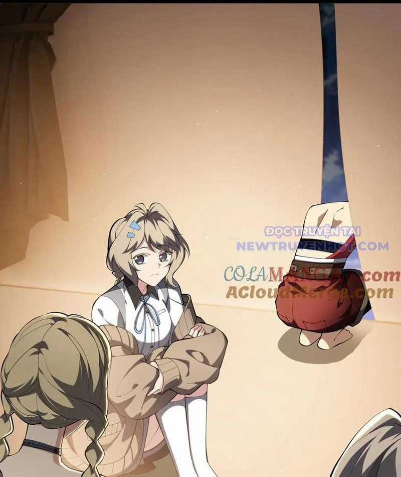 Ta Ký Kết Khế Ước Với Chính Mình Chapter 77 trang 25