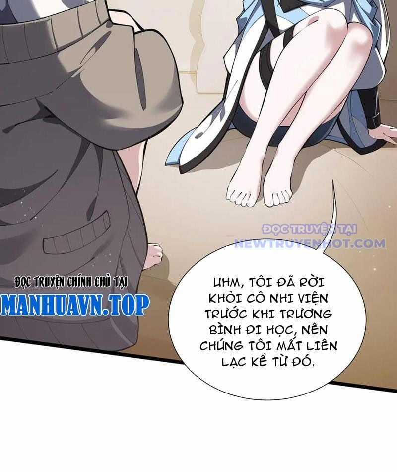 Ta Ký Kết Khế Ước Với Chính Mình Chapter 77 trang 30