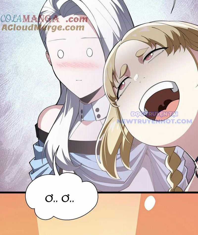 Ta Ký Kết Khế Ước Với Chính Mình Chapter 77 trang 32