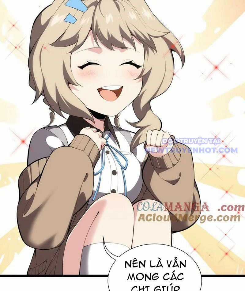 Ta Ký Kết Khế Ước Với Chính Mình Chapter 77 trang 34