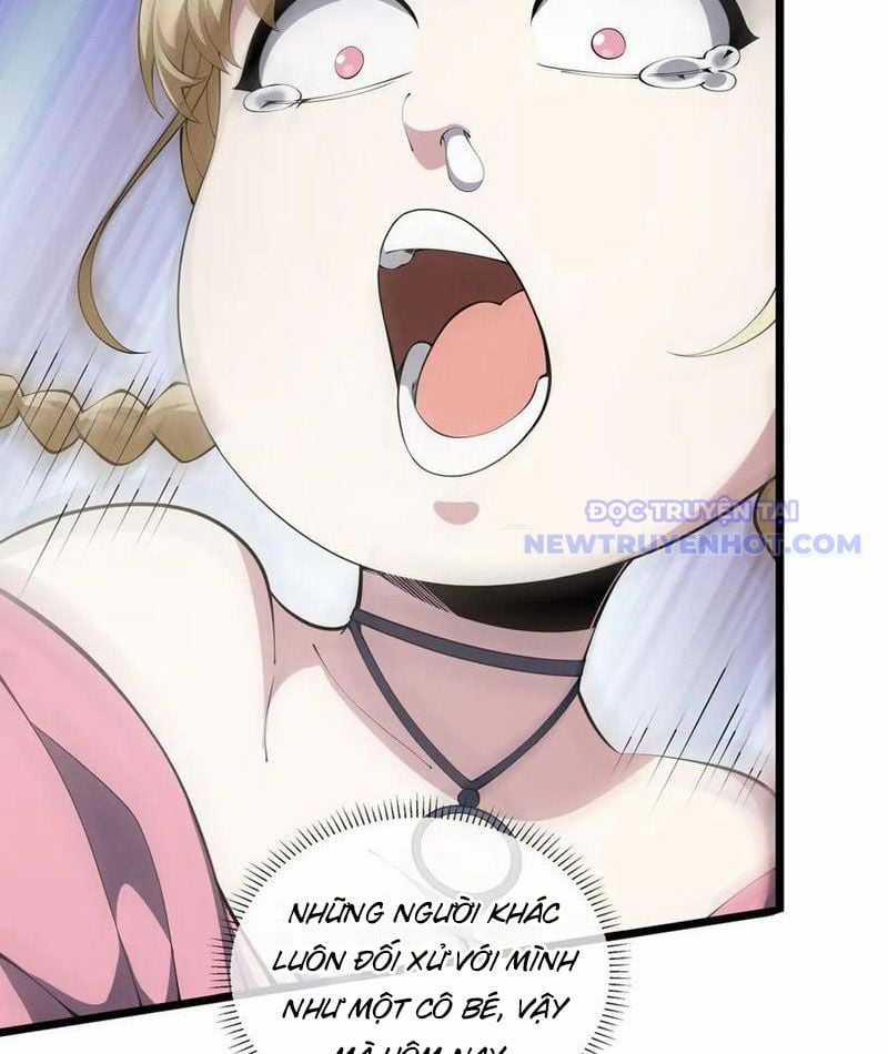 Ta Ký Kết Khế Ước Với Chính Mình Chapter 77 trang 36