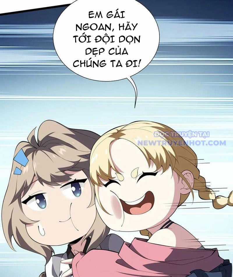 Ta Ký Kết Khế Ước Với Chính Mình Chapter 77 trang 38