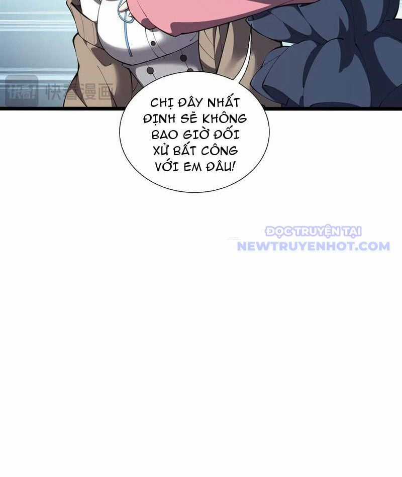 Ta Ký Kết Khế Ước Với Chính Mình Chapter 77 trang 39