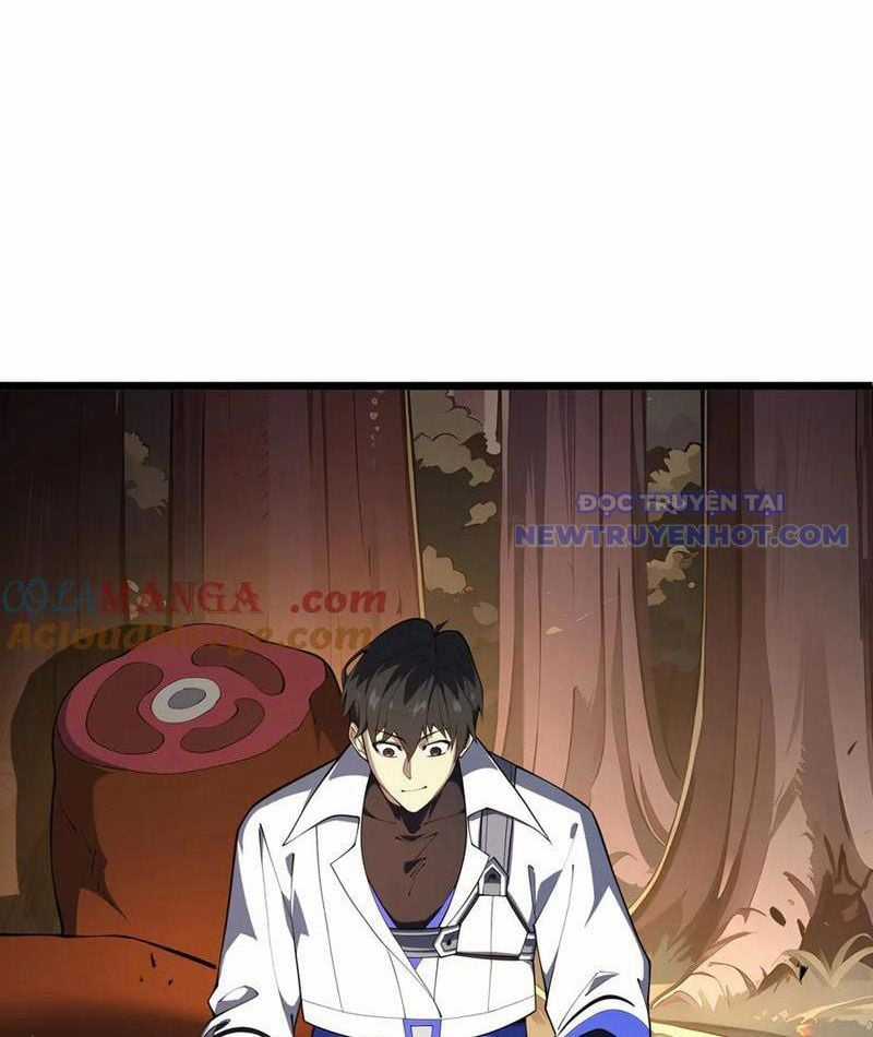 Ta Ký Kết Khế Ước Với Chính Mình Chapter 77 trang 4