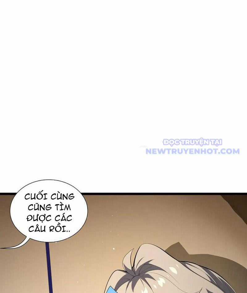 Ta Ký Kết Khế Ước Với Chính Mình Chapter 77 trang 40