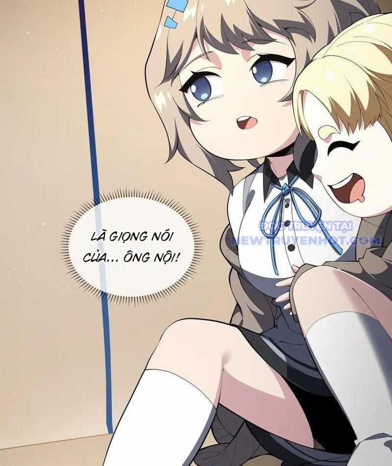 Ta Ký Kết Khế Ước Với Chính Mình Chapter 77 trang 41