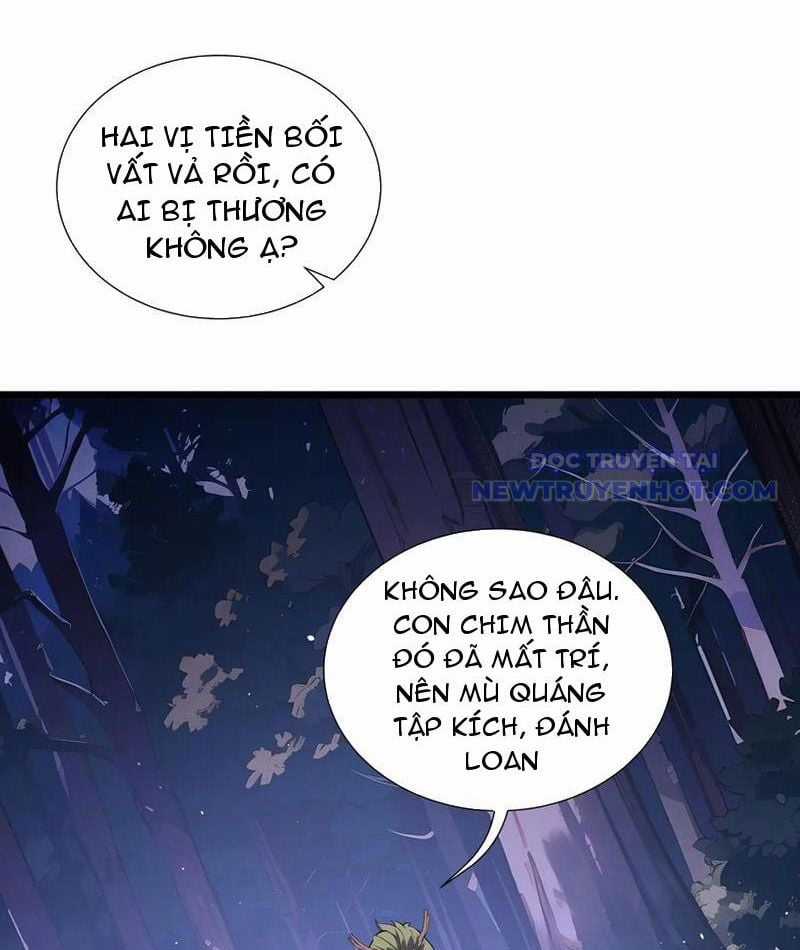 Ta Ký Kết Khế Ước Với Chính Mình Chapter 77 trang 44