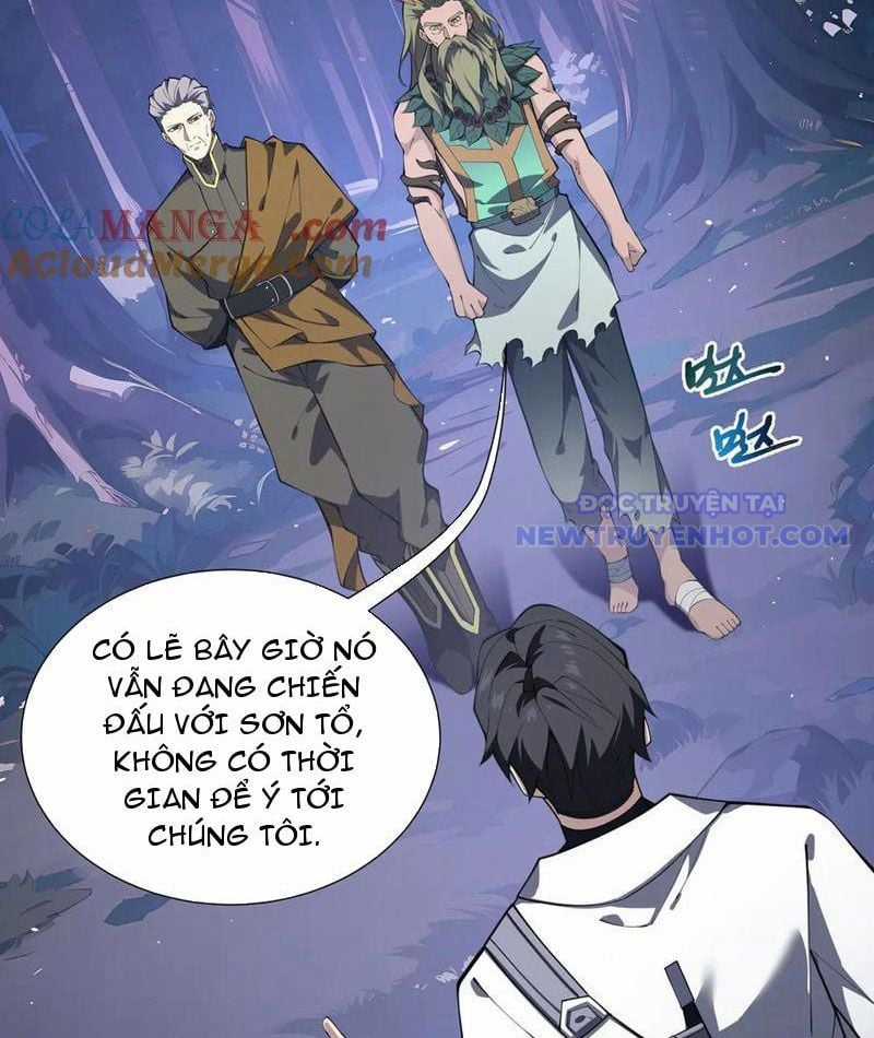Ta Ký Kết Khế Ước Với Chính Mình Chapter 77 trang 45