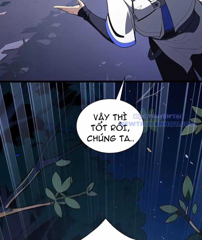 Ta Ký Kết Khế Ước Với Chính Mình Chapter 77 trang 46