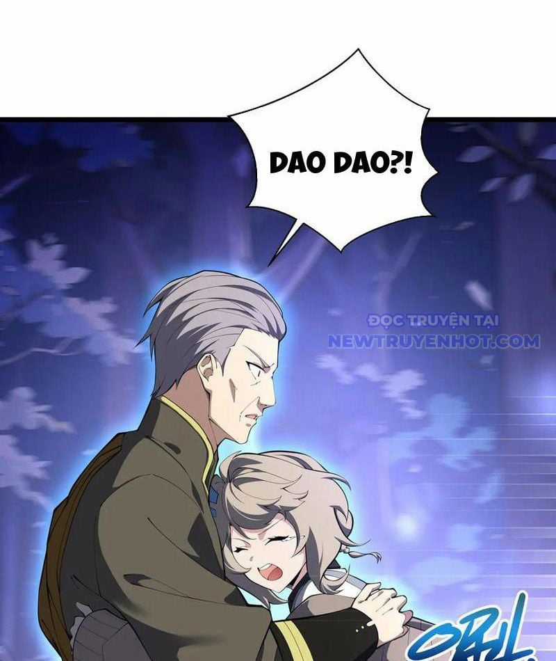 Ta Ký Kết Khế Ước Với Chính Mình Chapter 77 trang 52