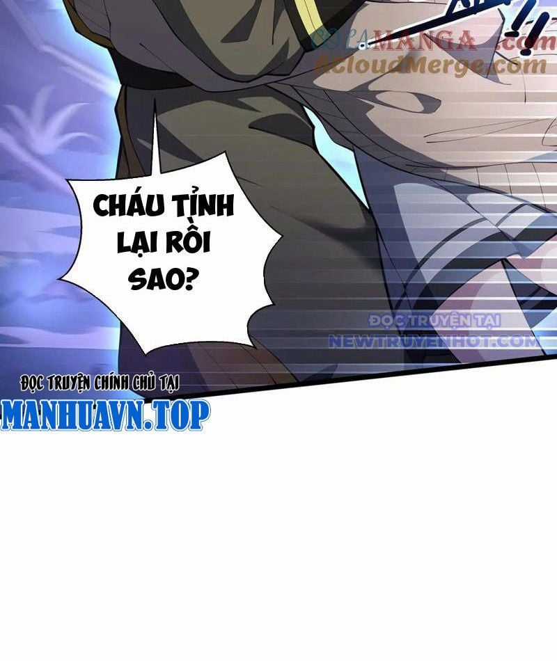 Ta Ký Kết Khế Ước Với Chính Mình Chapter 77 trang 53
