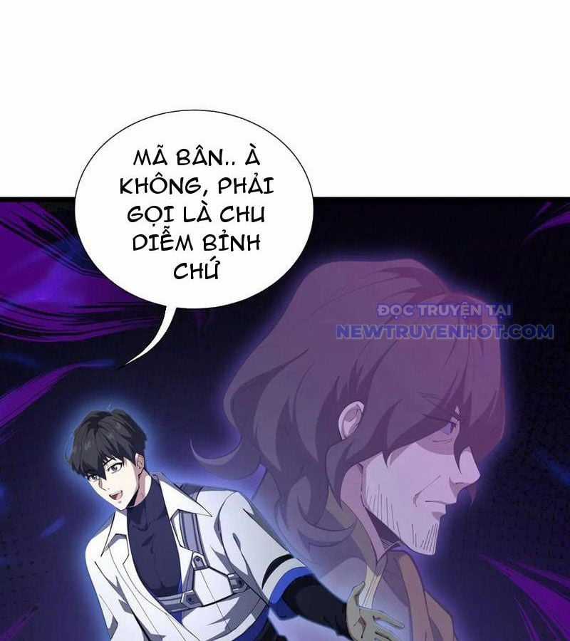 Ta Ký Kết Khế Ước Với Chính Mình Chapter 77 trang 56