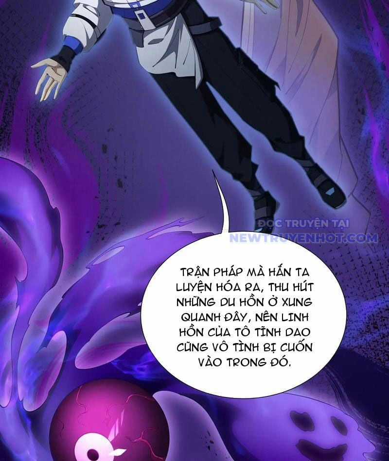 Ta Ký Kết Khế Ước Với Chính Mình Chapter 77 trang 57