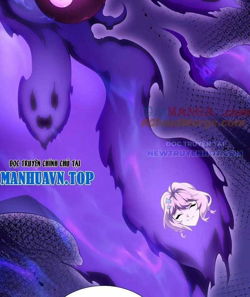 Ta Ký Kết Khế Ước Với Chính Mình Chapter 77 trang 58