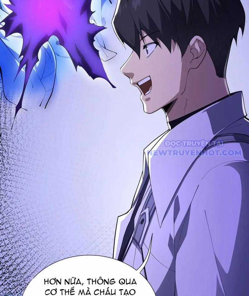 Ta Ký Kết Khế Ước Với Chính Mình Chapter 77 trang 60