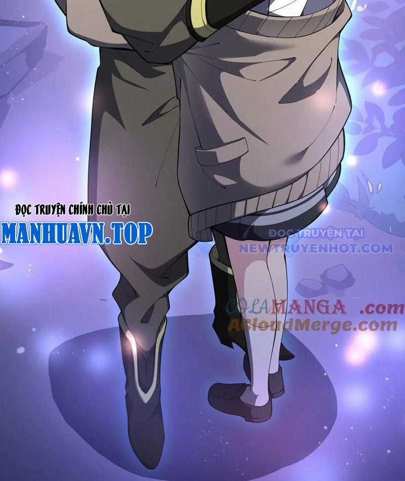 Ta Ký Kết Khế Ước Với Chính Mình Chapter 77 trang 63