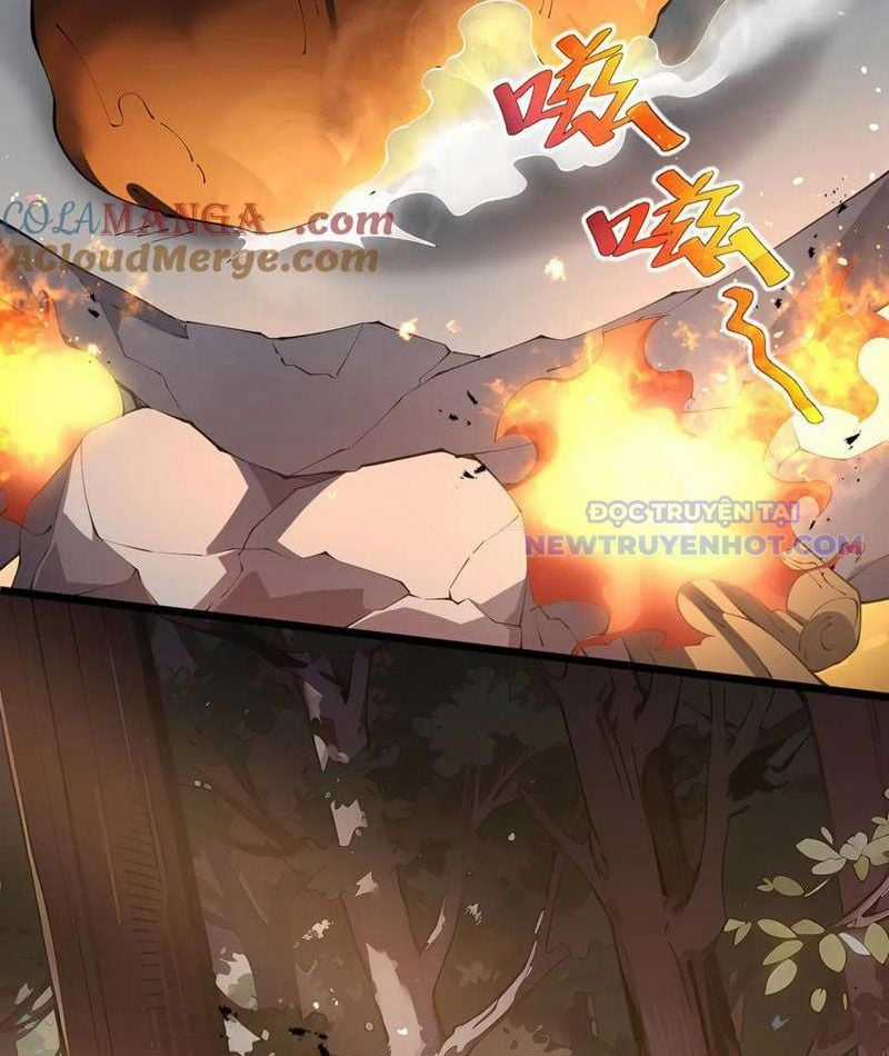 Ta Ký Kết Khế Ước Với Chính Mình Chapter 77 trang 7