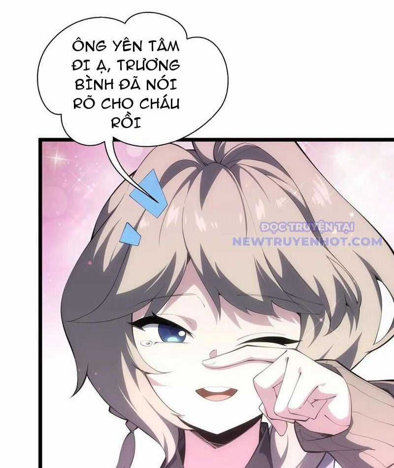 Ta Ký Kết Khế Ước Với Chính Mình Chapter 77 trang 71