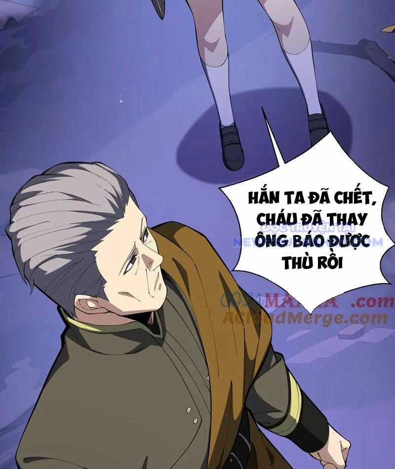 Ta Ký Kết Khế Ước Với Chính Mình Chapter 77 trang 73