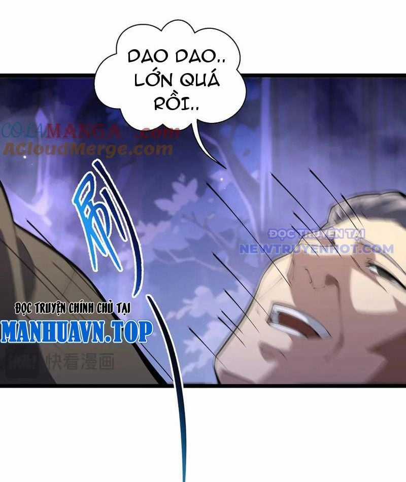 Ta Ký Kết Khế Ước Với Chính Mình Chapter 77 trang 76