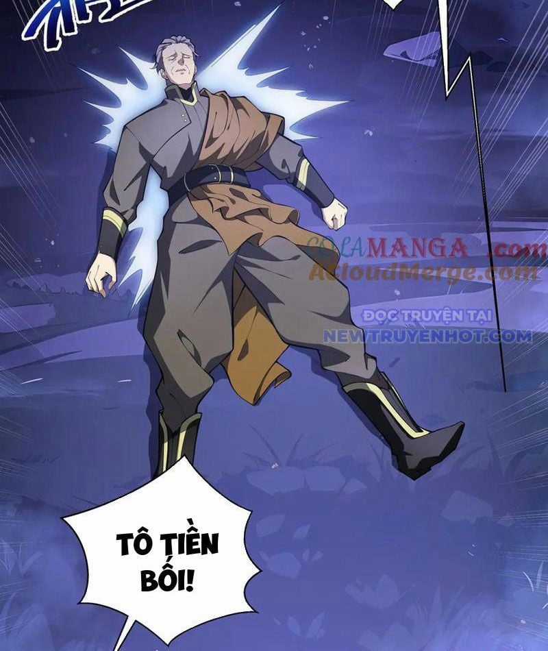 Ta Ký Kết Khế Ước Với Chính Mình Chapter 77 trang 78