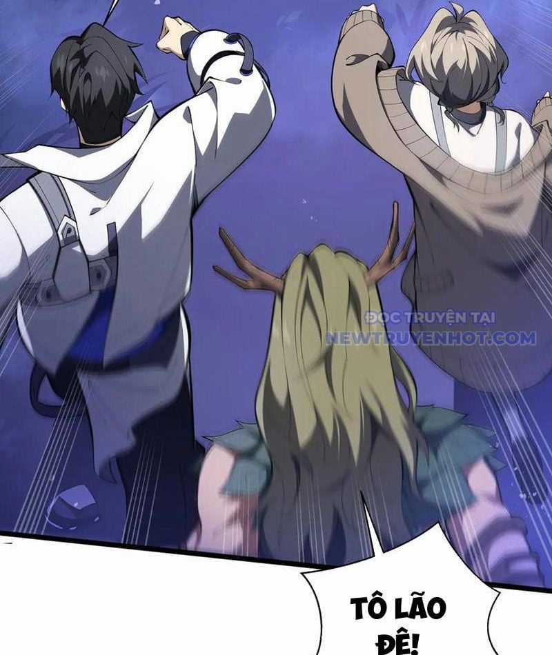 Ta Ký Kết Khế Ước Với Chính Mình Chapter 77 trang 79