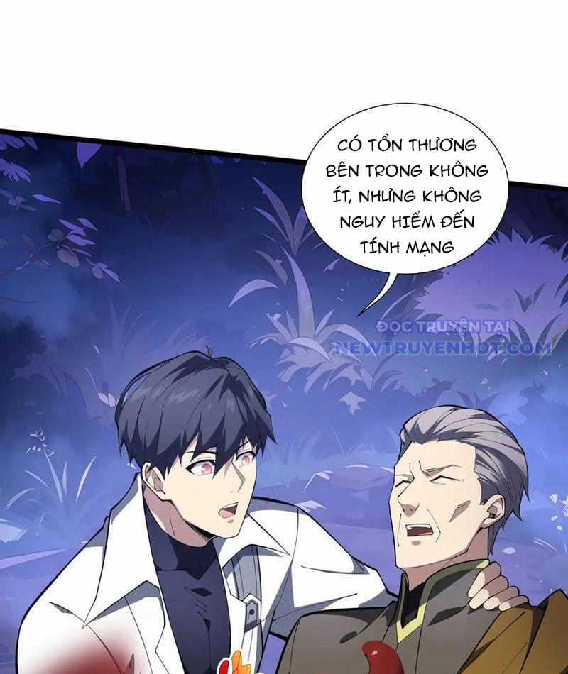 Ta Ký Kết Khế Ước Với Chính Mình Chapter 77 trang 81