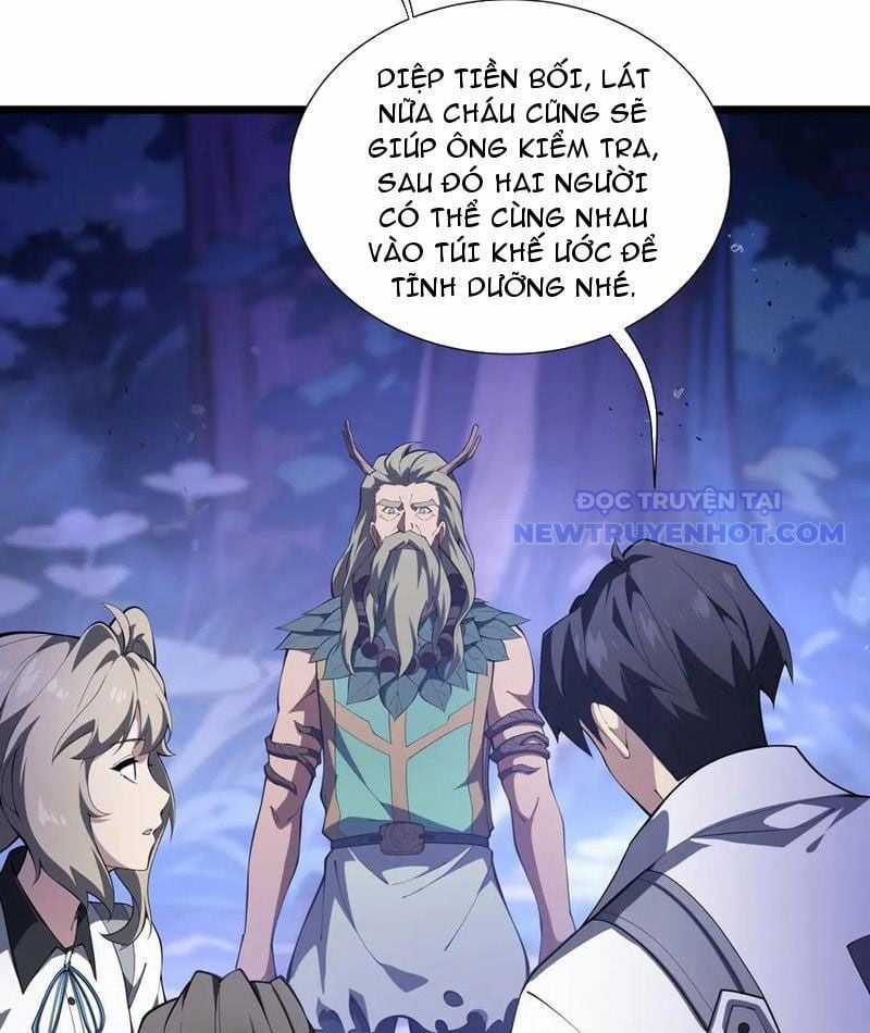 Ta Ký Kết Khế Ước Với Chính Mình Chapter 77 trang 84