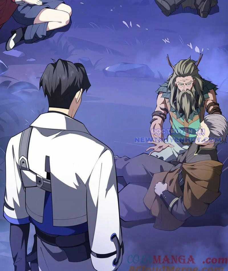 Ta Ký Kết Khế Ước Với Chính Mình Chapter 77 trang 88