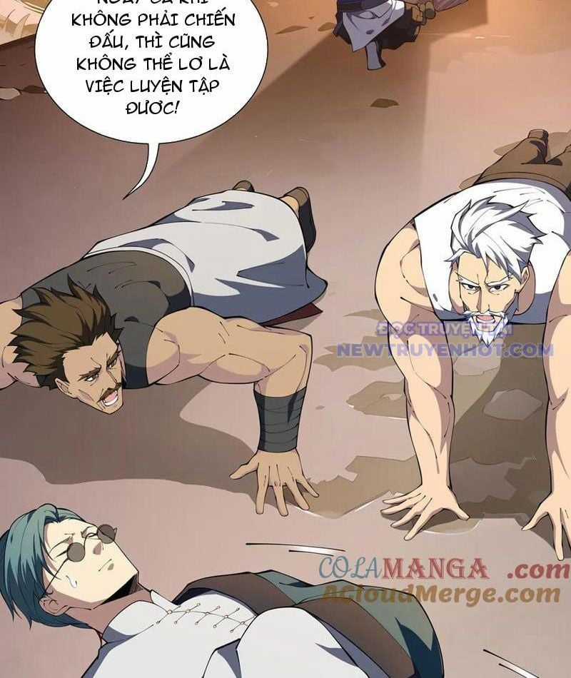 Ta Ký Kết Khế Ước Với Chính Mình Chapter 77 trang 9