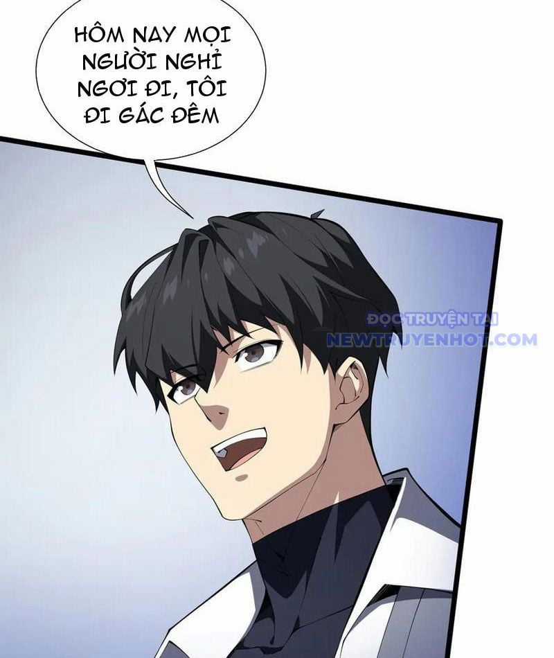 Ta Ký Kết Khế Ước Với Chính Mình Chapter 77 trang 90