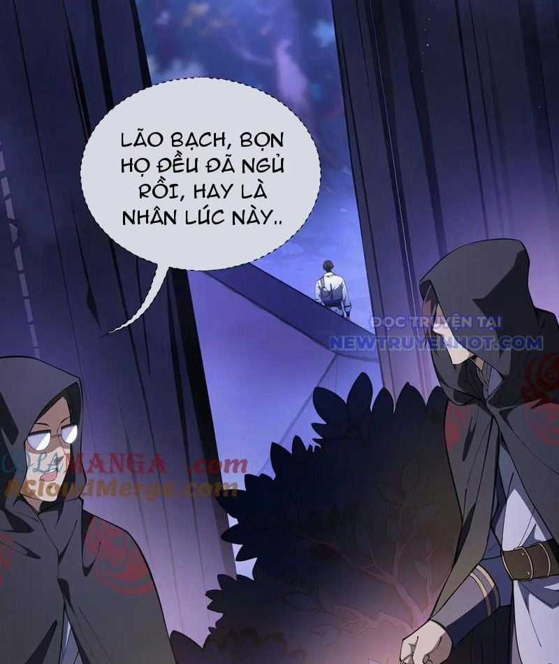 Ta Ký Kết Khế Ước Với Chính Mình Chapter 77 trang 93