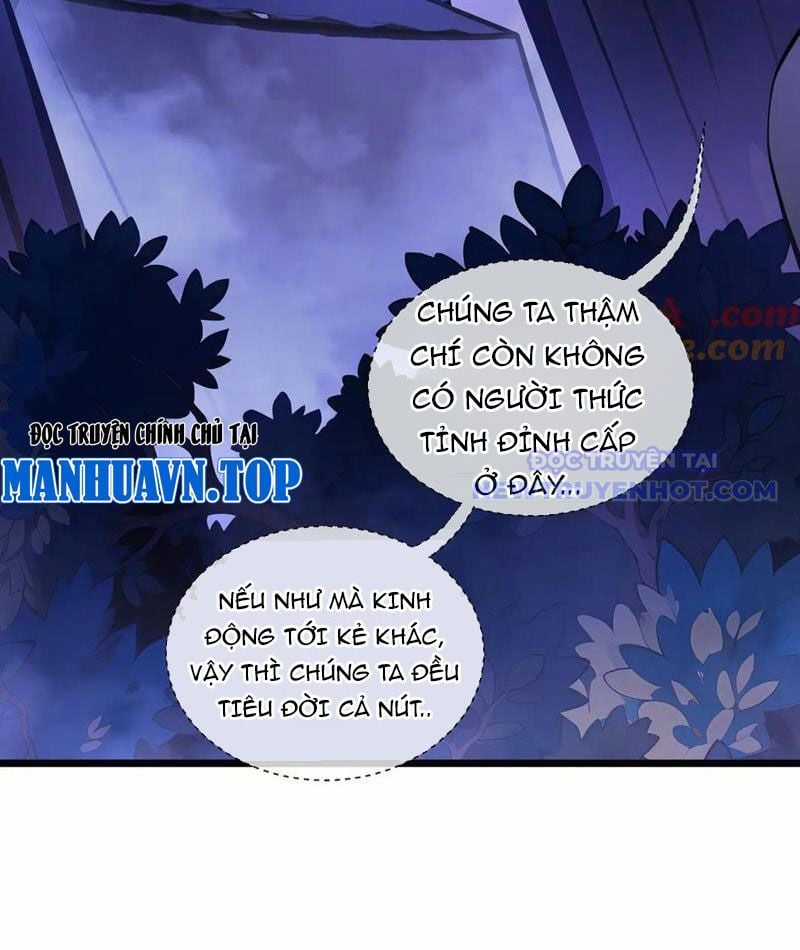 Ta Ký Kết Khế Ước Với Chính Mình Chapter 77 trang 96