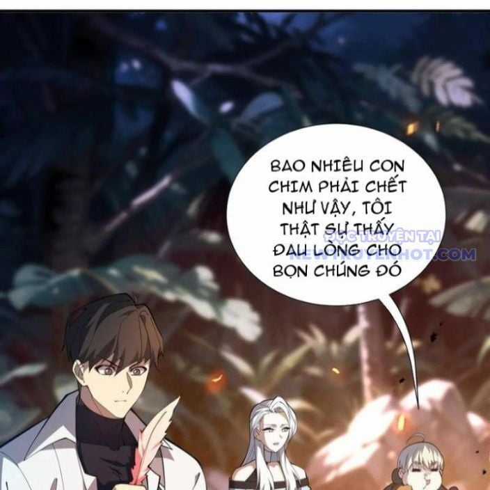 Ta Ký Kết Khế Ước Với Chính Mình Chapter 78 trang 101