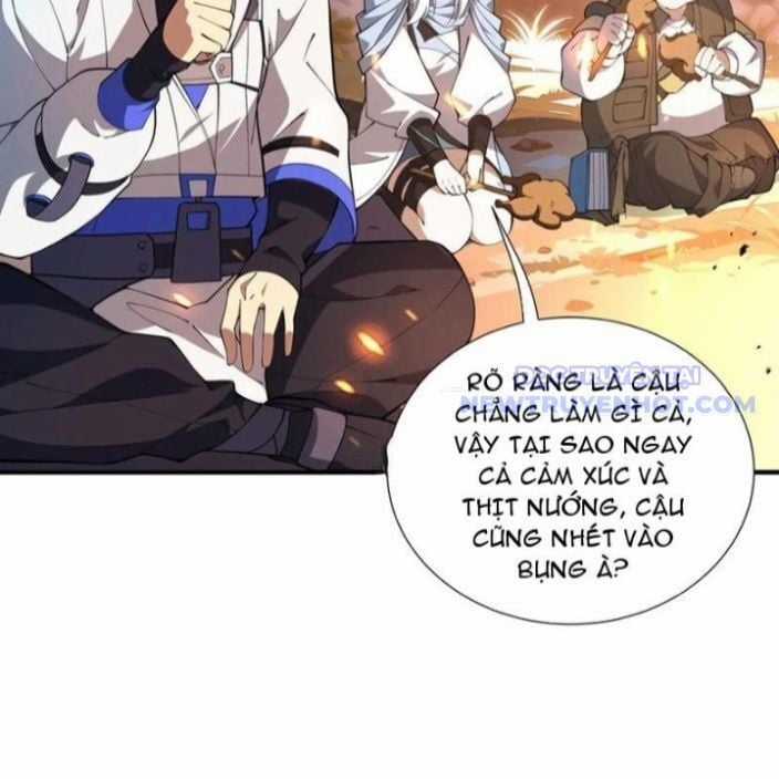 Ta Ký Kết Khế Ước Với Chính Mình Chapter 78 trang 102