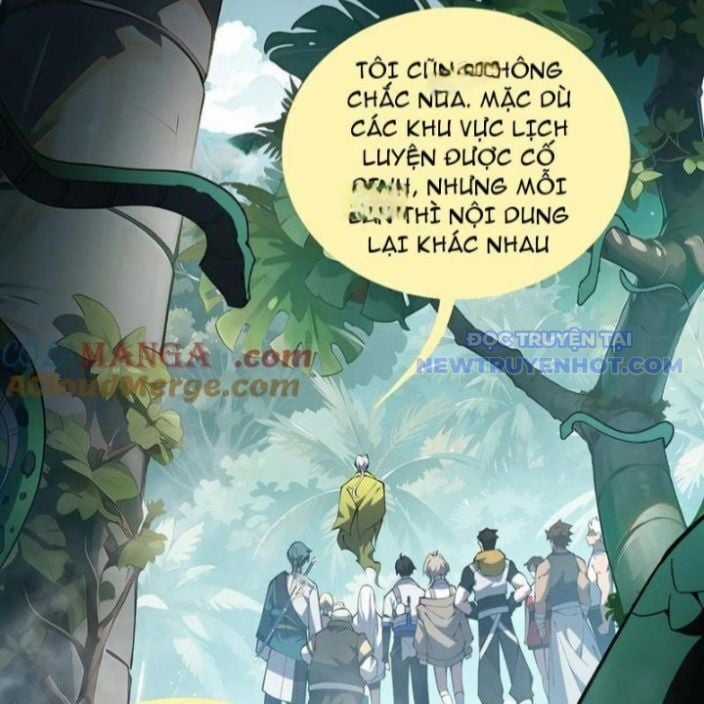 Ta Ký Kết Khế Ước Với Chính Mình Chapter 78 trang 11