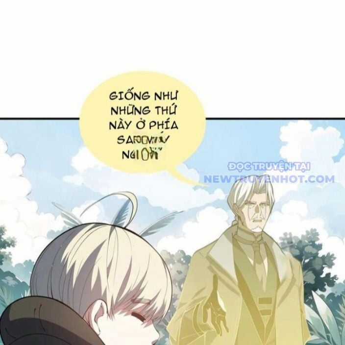 Ta Ký Kết Khế Ước Với Chính Mình Chapter 78 trang 13