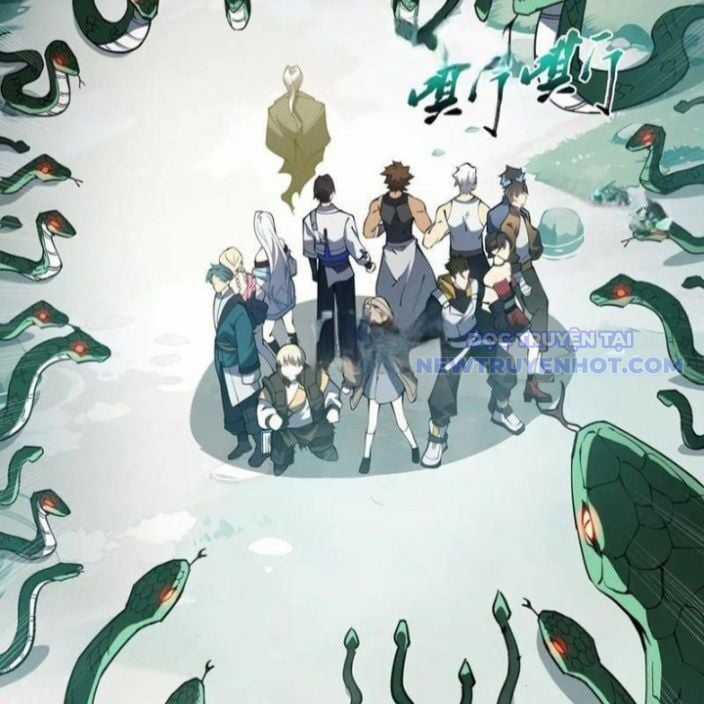 Ta Ký Kết Khế Ước Với Chính Mình Chapter 78 trang 16